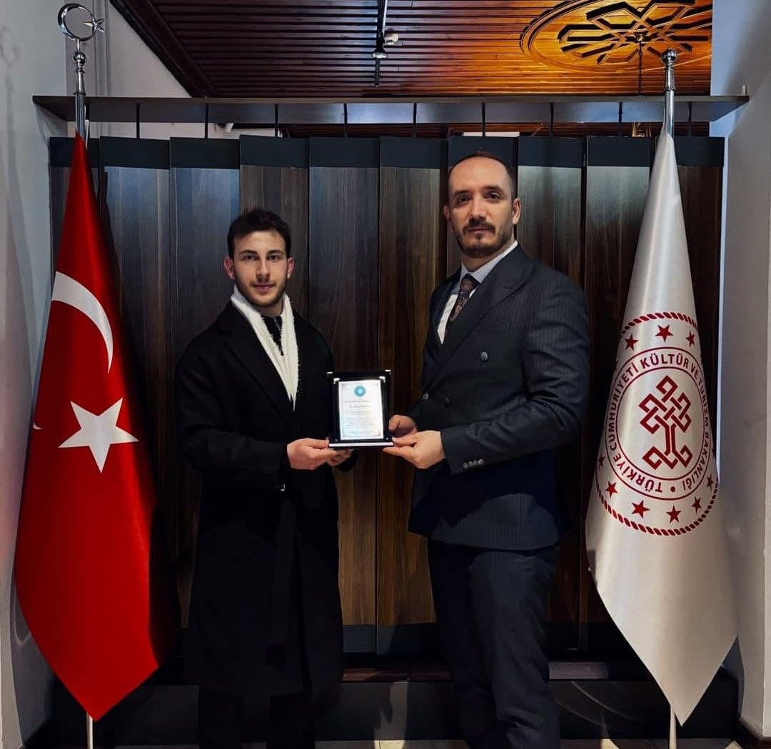 T.C. BİLECİK İL KÜLTÜR VE TURİZM MÜDÜRLÜĞÜ ZİYARETİ